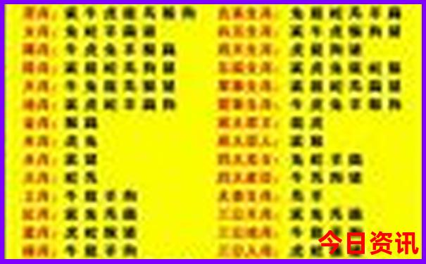 中国十大海边旅游胜地